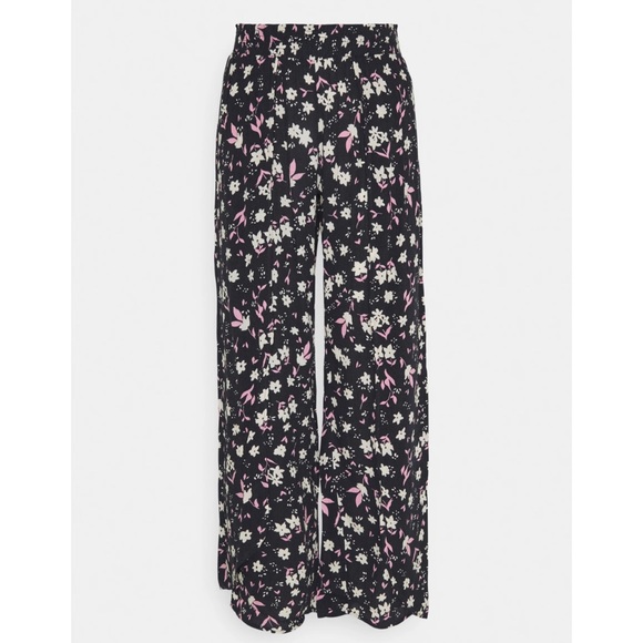Billabong Floral Wrap Pant - Picture 6 of 6